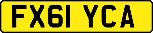FX61YCA