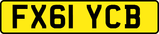FX61YCB