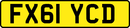 FX61YCD