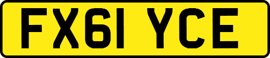 FX61YCE