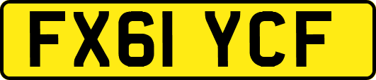 FX61YCF