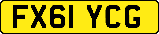 FX61YCG
