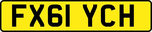 FX61YCH