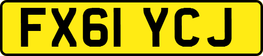 FX61YCJ
