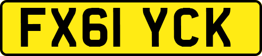 FX61YCK
