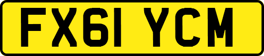 FX61YCM