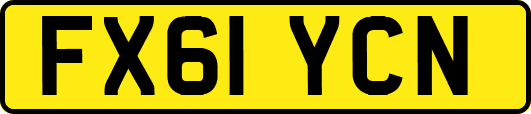FX61YCN