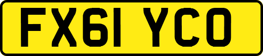 FX61YCO