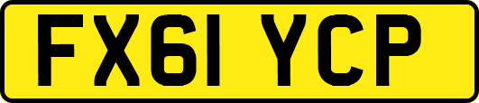 FX61YCP