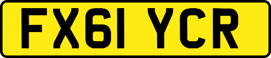 FX61YCR