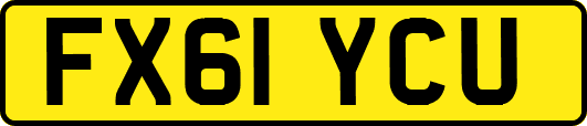 FX61YCU