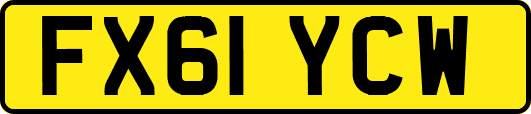 FX61YCW