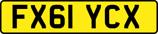 FX61YCX