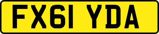 FX61YDA