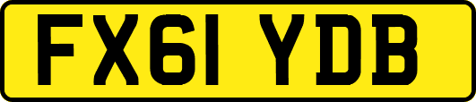 FX61YDB