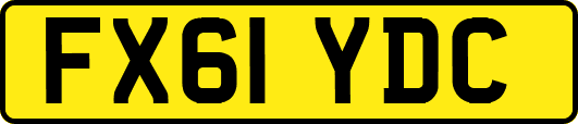 FX61YDC
