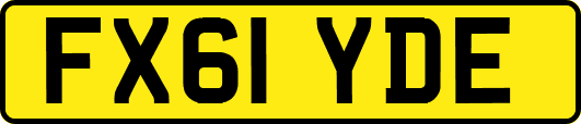 FX61YDE