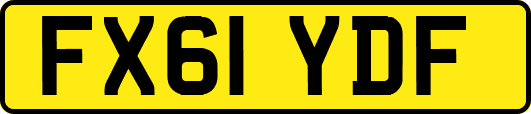 FX61YDF