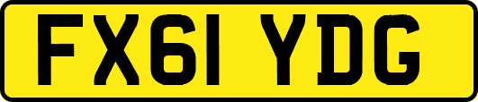 FX61YDG