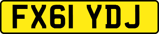 FX61YDJ