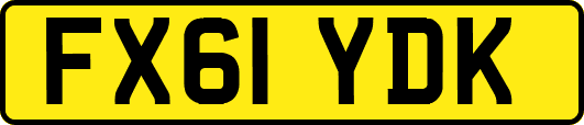 FX61YDK