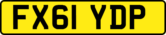 FX61YDP