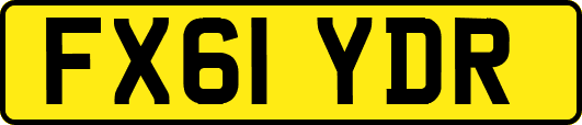 FX61YDR