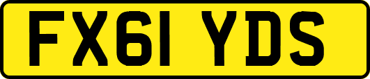 FX61YDS