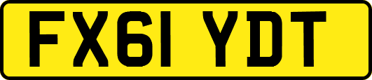 FX61YDT