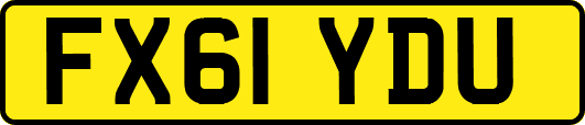 FX61YDU