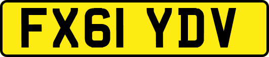 FX61YDV