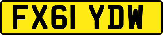 FX61YDW
