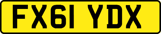 FX61YDX