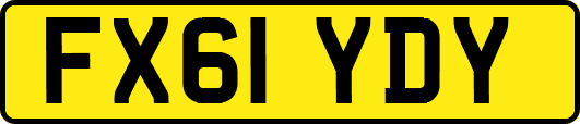 FX61YDY