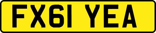 FX61YEA