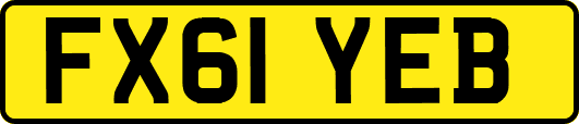 FX61YEB