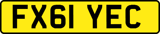 FX61YEC