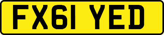 FX61YED