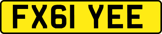 FX61YEE
