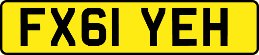 FX61YEH