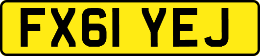 FX61YEJ