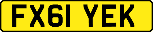 FX61YEK