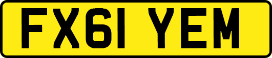 FX61YEM