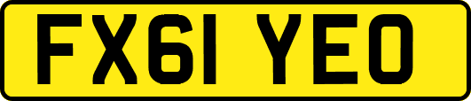 FX61YEO