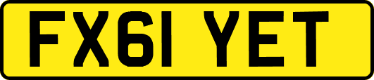 FX61YET