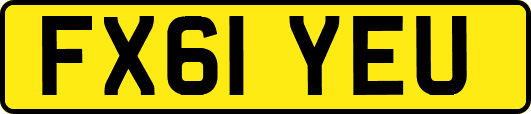 FX61YEU