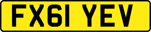 FX61YEV