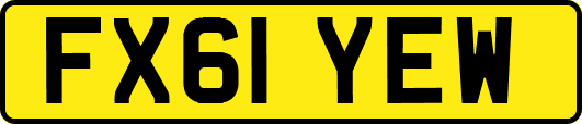 FX61YEW