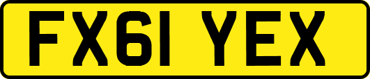 FX61YEX