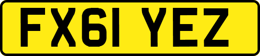 FX61YEZ
